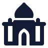 Mosque 04 icon preview