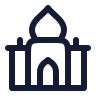 Mosque 04 icon preview