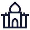 Mosque 04 icon preview