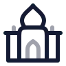 Mosque 04 icon preview