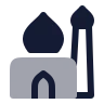 Mosque 05 icon preview