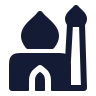 Mosque 05 icon preview