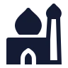 Mosque 05 icon preview