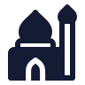 Mosque 05 icon preview