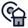 Mosque Location icon preview