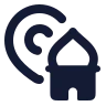 Mosque Location icon preview