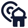 Mosque Location icon preview