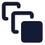 Motion icon with solid standard style