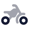 Motorbike 01 icon preview