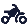 Motorbike 01 icon preview