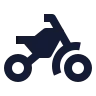 Motorbike 01 icon preview
