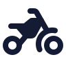 Motorbike 01 icon preview