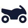 Motorbike 02 icon preview