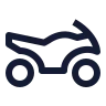 Motorbike 02 icon preview