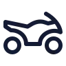 Motorbike 02 icon preview