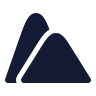 Mountain icon preview