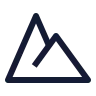 Mountain icon preview