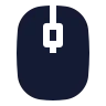 Mouse 02 icon preview