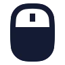 Mouse 03 icon preview