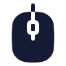 Mouse 04 icon preview