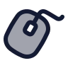 Mouse 05 icon preview