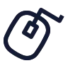 Mouse 05 icon preview