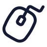 Mouse 05 icon preview