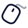 Mouse 06 icon preview