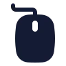 Mouse 07 icon preview