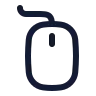Mouse 07 icon preview