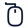 Mouse 07 icon preview
