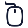 Mouse 07 icon preview
