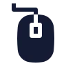 Mouse 08 icon preview