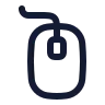 Mouse 08 icon preview