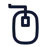 Mouse 08 icon preview