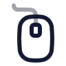 Mouse 08 icon preview