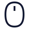 Mouse 09 icon preview