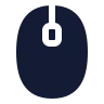 Mouse 10 icon preview