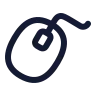 Mouse 13 icon preview