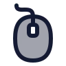 Mouse 16 icon preview