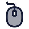Mouse 16 icon preview