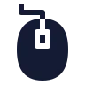 Mouse 16 icon preview