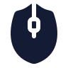 Mouse 18 icon preview