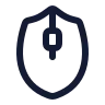Mouse 18 icon preview