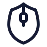 Mouse 18 icon preview