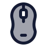 Mouse 21 icon preview