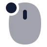 Mouse Left icon preview