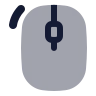 Mouse Left Click 01 icon preview