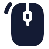 Mouse Left Click 01 icon preview
