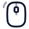Mouse Left Click 01 icon preview